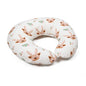 U Shaped Nursing Pillow for Feeding Baby Comfort Maternity Support Breastfeeding Pillow Postnatal Supplies Prenatal