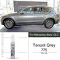 For Mercedes-Benz GLC Car Paint Repair Pen Touch Up Scratch Remover DIY Auto Accessories Gray 7992 White 149 Blue 896 Red 3996