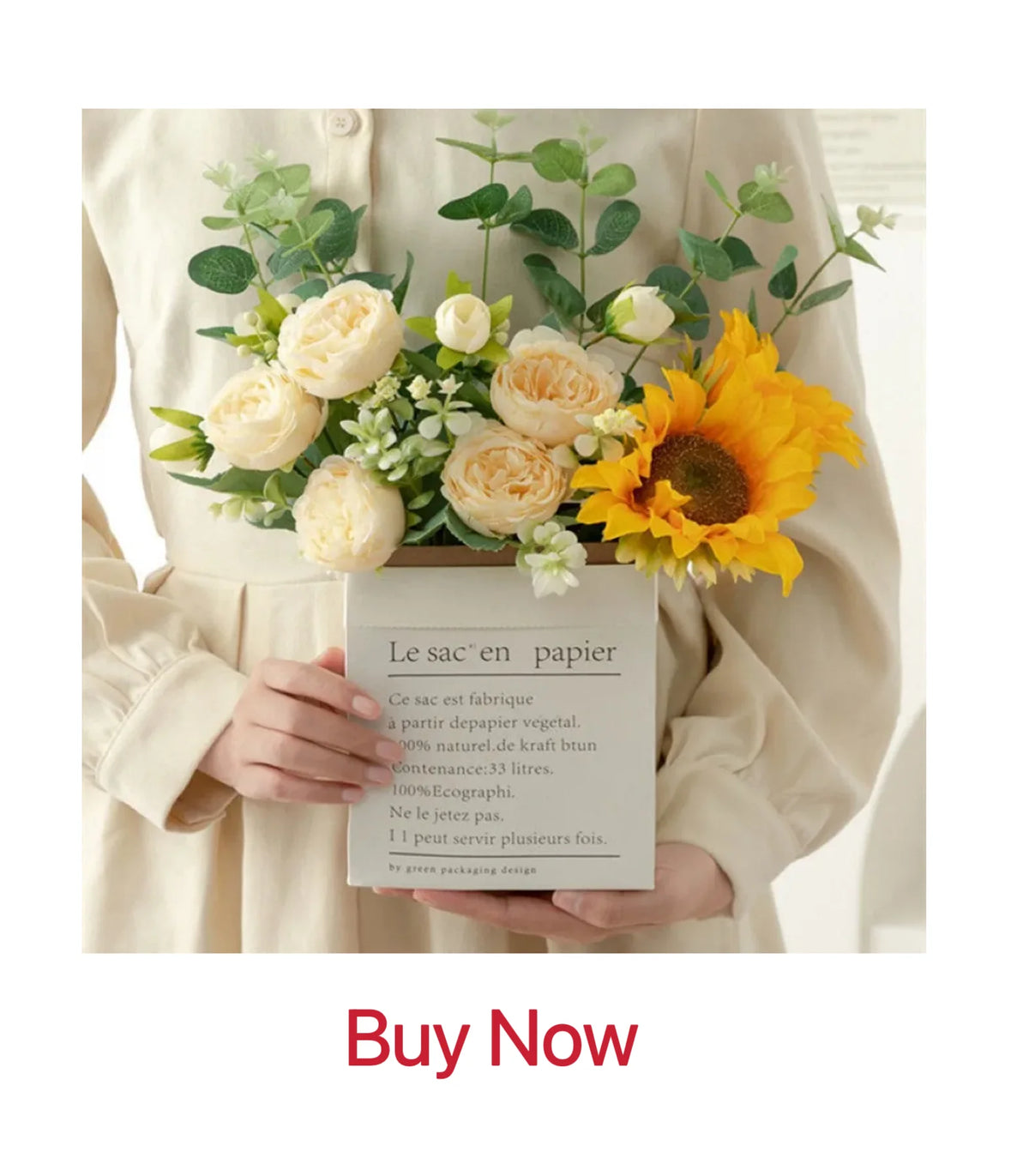 1/3pcs Artificial Flowers Handmade Crochet Rose Finish Product Outdoor Garden Wedding Bridal Bouquets Home Bonsai Party Diy Gift