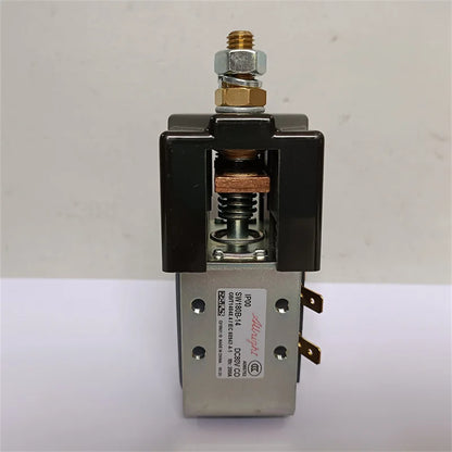 Genuine Albright Contactor SW180 24V 48V 80V 200A SW180B-751 SW180B-108 SW180B-14 24 48 80 Volt 200 Amp Solenoid Relay Switch