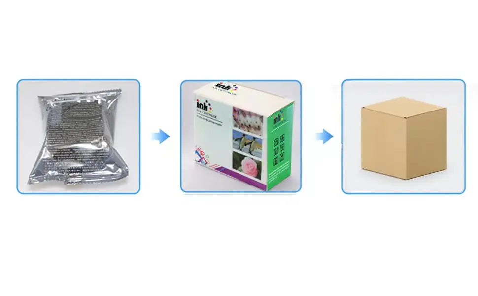 ShinColor for hp 62 xl Ink Cartridge for HP 62XL High Yield for HP Envy 5540 5640 5740 7640 5646 5541 5742 5745 200 printer