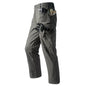 Men's City Cargo Autumn Winter Fleece Softshell Hiking Pants Fishing Climbing Trekking Casual Hunting Camping Trousers M-5XL