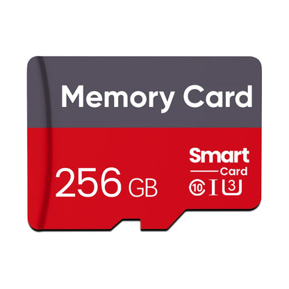 High Speed Mini SD Memory Card 128GB Class 10 Micro TF Flash USB Pen Drive Card 1GB 2GB 4GB 8GB 16GB 32GB 64GB for Smartphone