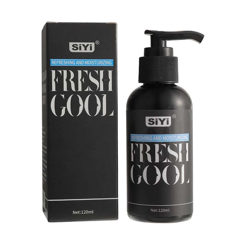 120ml/300ml Long-Lasting Silicone Based Lubricant for Sex Toy Stringy Anal Lube Suitable for Bathroom And Underwater Use