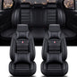 Universal Car Seat Cover for PEUGEOT All Car Models 206 307SW 308 407 408 508sw 208 2008 3008 4008 5008 Accessories Interior