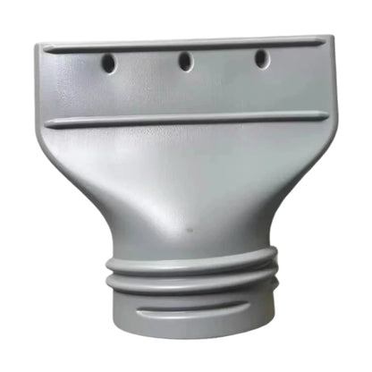 1.5/2M Portable Flexible Conditioner Exhaust Hose Tube/13/15cm Exhaust Pipe Hose Connector Interface for Mobile Air Conditioning