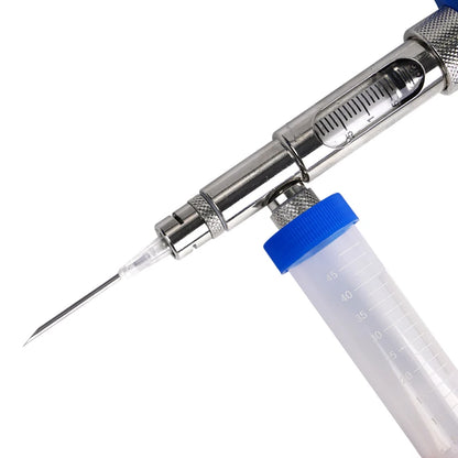 1Set Rabbit Insemination Gun 2ml Rabbit Sperm Input Devic Semen Collector Rabbit With Artificial Veterinary Tool Set For Rabbit