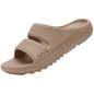 Crestar New Soft Orthopedic Sandals For Women Men Fashion Flip Flops with Arch Support Slides Summer Comfortable Beach Slippers