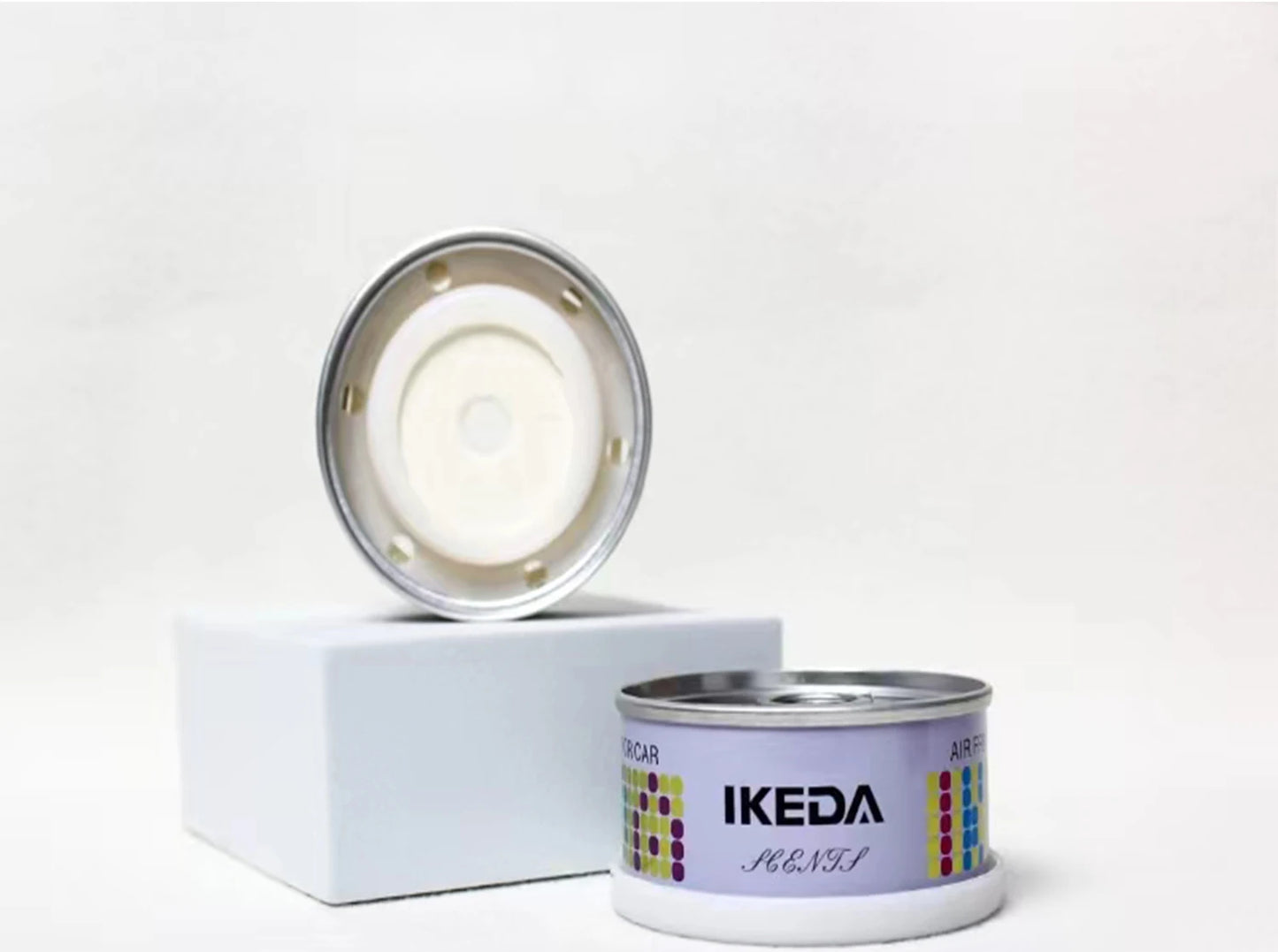 Car Air Freshener:  Odor Eliminator | Interior Deodorizer | Car Refreshener | Strong Fragrance | Smoke Smell Remover