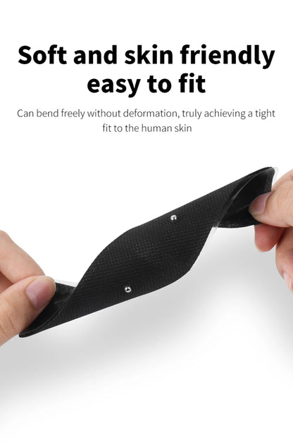 Electro Penis Sleeve Vibrator For Men Penis Cock Ring Masturbation Conductive Enlargement Stimulator Massage Sex Toys For Men