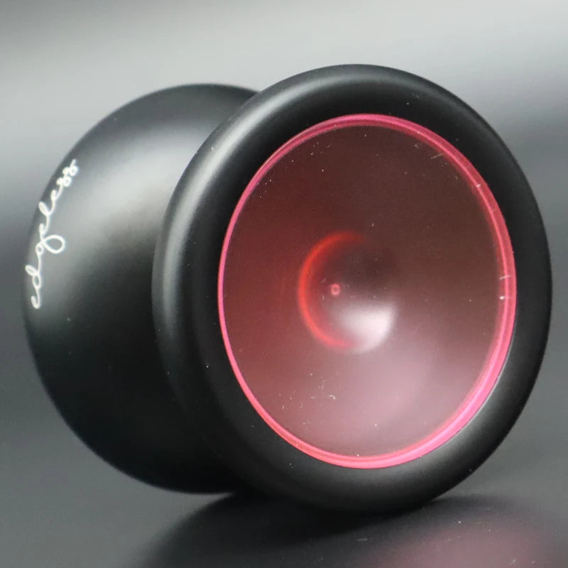 YYF Edgeless DNA  YOYO New Top Finger Cover Retro Professional Yo-Yo Game