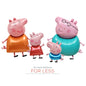 Peppa Pig Birthday Party Decorations Balloons Plate Cup Banner Tableware Set for Baby Shower George Page Party Favors Kids Gifts