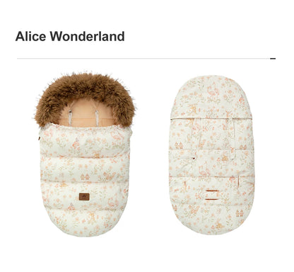 Baby Stroller Foot Cover 92Cm Winter Warm Windproof Design High Quality Universal Pram Footmuff Baby Stroller Accessories