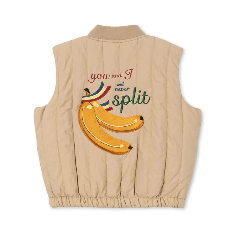 2025 KS Brand Winter Baby Boys Lambswool Jackets Vest Kids Clothes Girls Cherry Jackets Outerwear Coats Flight Suit Jackets 1-9Y