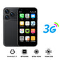 SERVO 18SE MINI Android Mini Smartphone 3G WCDMA 2GB RAM 16GB ROM Wi-Fi Hotspot GPS 3.0" Touch Small Smart Phones 2 SIM Standby