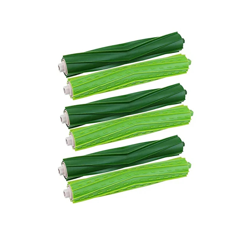 For iRobot Roomba I E J Series E5 E6 E7 j7 j7Plus i7 i7+ i3 i3+ i4 i6 i6+ i8 i8+Plus Robot Vacuum Cleaner Roller Brushes Parts