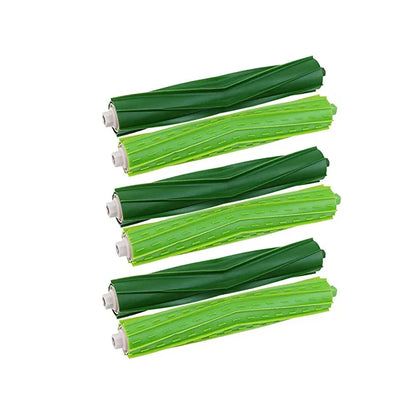 For iRobot Roomba I E J Series E5 E6 E7 j7 j7Plus i7 i7+ i3 i3+ i4 i6 i6+ i8 i8+Plus Robot Vacuum Cleaner Roller Brushes Parts