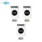 MOES Tuya Smart Wifi/ZigBee Thermostatic Radiator Valve TRV Programmable App Remote Temperature Controller with Alexa GoogleHome