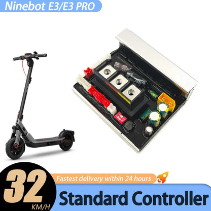 E3 PRO 55km/h Custom Controller Unlimited Speed For Ninebot by Segway E3 Pro Series Scooter 32km/h 55km/h Tuning Speed Part