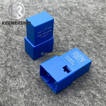25230-79917 Oil Pump Air Conditioner Fan Lights Relay For Nissan Teana TIIDA X-TRAIL 12V 4PIN