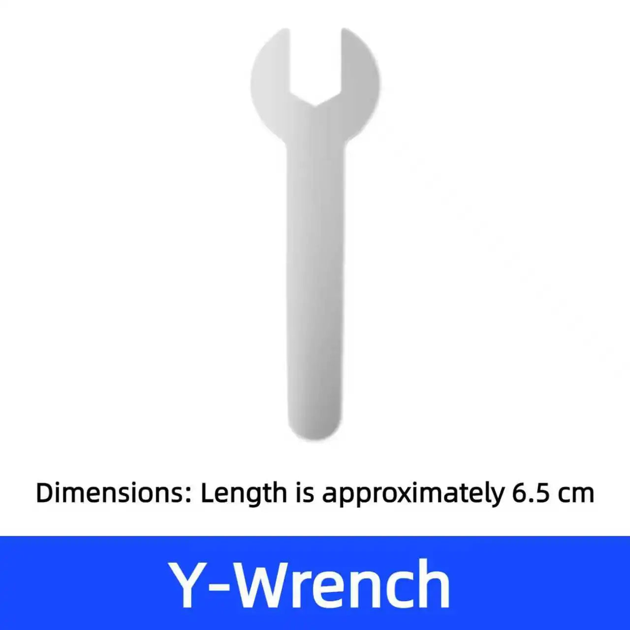 3D Printer Parts Bambu Lab, Creality, A Complete Set Of Various Models Including Y/L-shaped , 5-in-1 , Hex Keys, Cross Wrenches