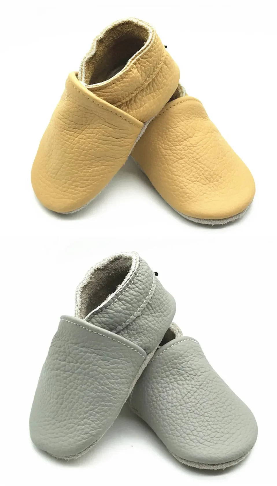 Genuine Leather Baby shoes 2025 summer infant toddler baby shoes moccasins shoes First Walker Soft Sole Crib Baby Boy Shoes