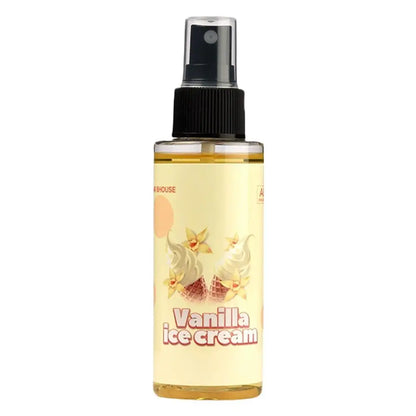 Car Mounted Fragrance Spray Car Flavoring Car Air Hand Spray Perfume Long-lasting Fresheners Auto Aromatherapy Car Deodorant
