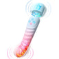 3 IN 1Mode Dildos Vibrator AV Machine Magic love Wand Clitoris G Spot Stimulator Female Vagina Massager Woman Adults Sex Toys 18