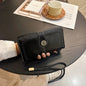 Vintage Hollow PU Long Wrist Wallet, Multi Card Slots Snap Zipper Ladies Purse For ID Cards Cash Bank Cards