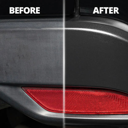 Hydroshine Ceramic Trim Restorer Car Plastic Leather Rubber Restorer Auto Polish And Repair Coating Renovator Refurbish Agent