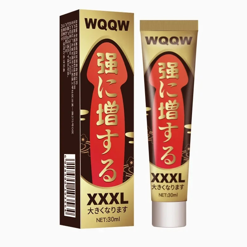 3/1 Pcs Big Thick Lubricante Enhancement Training Anales Penis Massage CreamAdult Sensual Accessory for Men Adult Toys