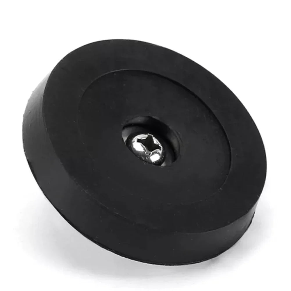1pcs Universal Bathroom Washbasin Stainless Steel Sink Plug Bathtub Drain Stopper For 33-35mm 43-44mm 54-55mm Sink Plug