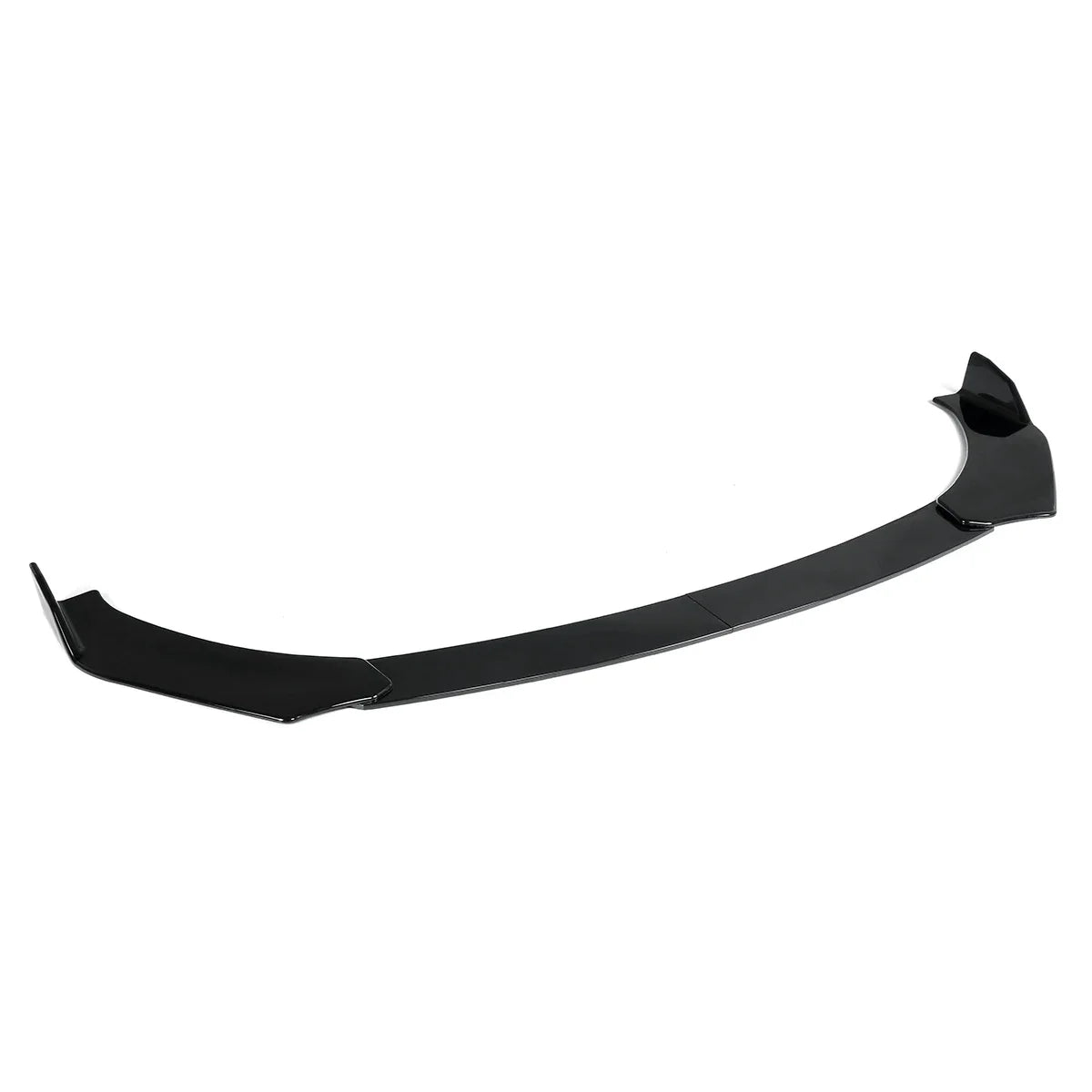 Front Bumper Spoiler Diffuser Body Kit for Audi A3 A4 A5 A7 A8 B7 B8 Q7 RS5 RS6 S3 TT Front Lip Chin Splitter Cars Accessories