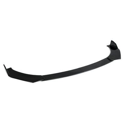 Front Bumper Spoiler Diffuser Body Kit for Audi A3 A4 A5 A7 A8 B7 B8 Q7 RS5 RS6 S3 TT Front Lip Chin Splitter Cars Accessories