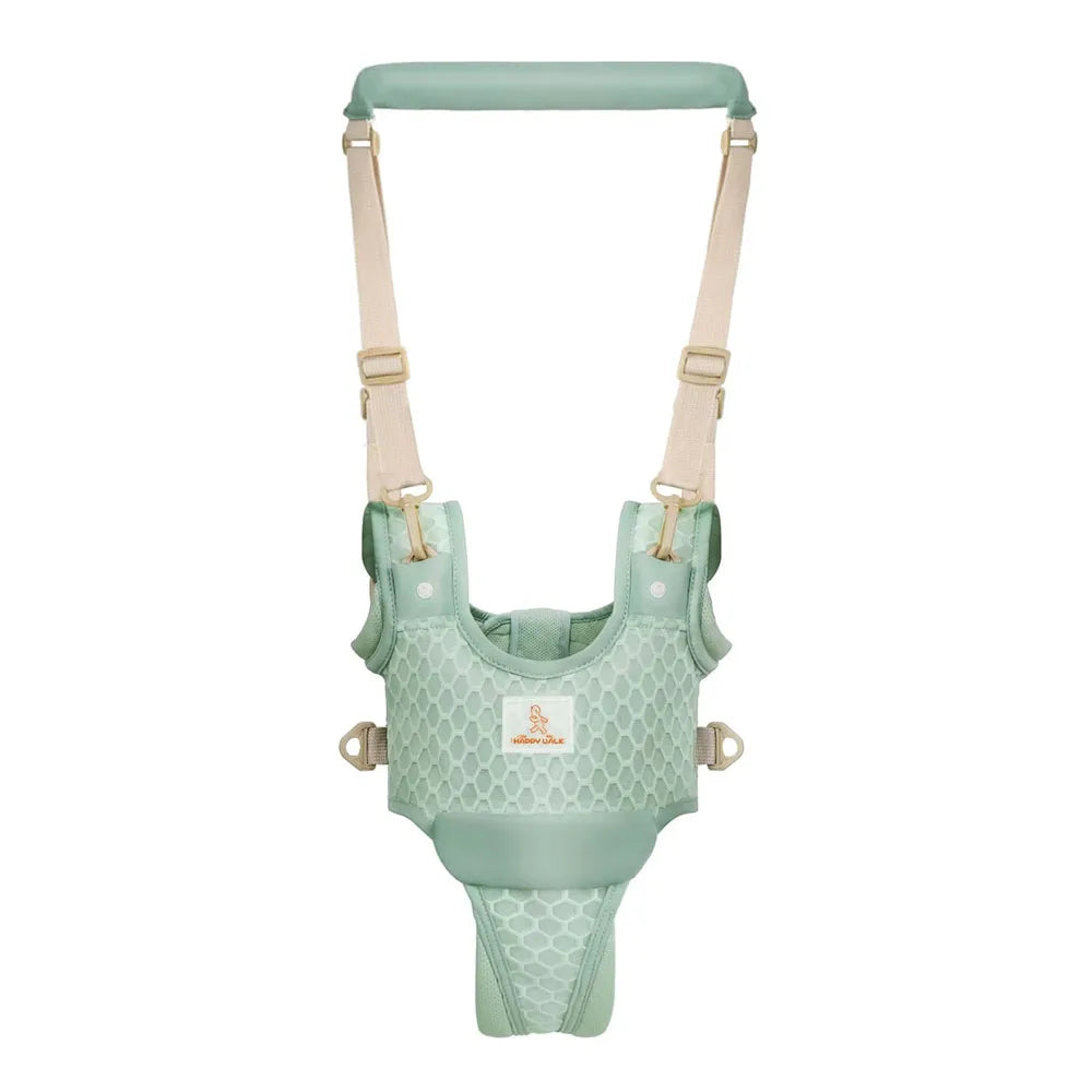 Toddler Infant Walker Harness Assistant Belt Help Baby Walk Child Learning Walk Support Assist Trainer Baby Walking Harness