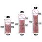 FRKO Silicone Real Big Dildo with Flat Chastity Cage Device Inverted Chastity Accessories Role-Playing Sextoys 정조대 BDSM 18+