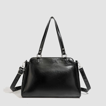 Japanese Itabag With Transparent Display Multi-pocket Shoulder Bag Fashion Tote Bag Jk Uniform Handbag Y2k Style Crossbody Bag