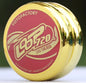 YYF  LOOP720  YOYO  professional yo - yo CNC Metal  bearing yoyo plastic ball for beginner level yoyo