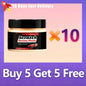 Car Scratch Remover Cream, Professional Auto Paint Polishing Paste for Scratch Care and Glossy Surface Renewal