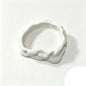 Simulated Stone-Shaped Bowl for Reptiles, Stable and Anti-Spill Feeding Bowl for Reptiles, Feeding Box for Bearded Dragons and Horned Frogs, Water Bowl