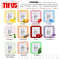 [Just Refills,exclude any pilot/plane] bear car air fresheners replacement tablets fragrance pods aroma supplement perfume pads
