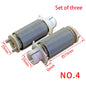 Shock Absorber For Drying Barrel Support Spring Of Spin-Dry Washing Machine Motor Legs