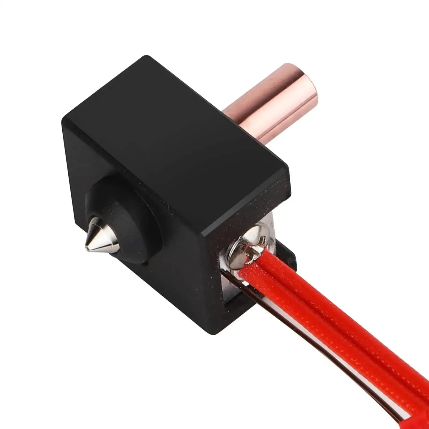 CREALITY High Temperature Pro Heating Block Kit for Ender-3 S1 CR-10 Smart Pro Printer Equipped with Sprite Extruder