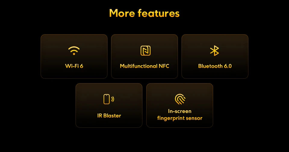 POCO X7 Pro 5G NFC 256GB 12GB 512GB Dimensity 8400-Ultra 6.67" 120Hz Display 6000mAh 5G NFC