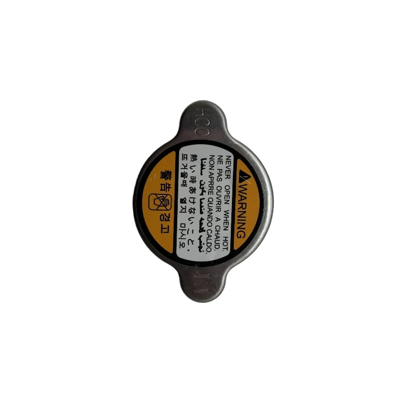 Car Radiator Cap 1.1 Bar For Hyundai Azera Sonata Tucson Kia Soul 01-16 25330-3K000 253303K000