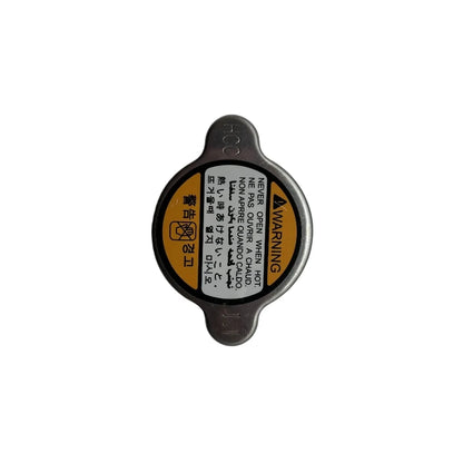 Car Radiator Cap 1.1 Bar For Hyundai Azera Sonata Tucson Kia Soul 01-16 25330-3K000 253303K000