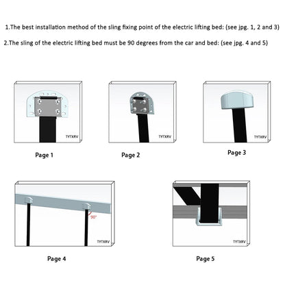 Caravan 12V/24V/220V Adjustable Bed Lift System Aluminum, RV Campervan Bed Lift, Motorhome Accessories, Customisable Dimensions