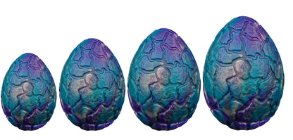 Huge Dragon Eggs Butt Plug Traction  Anal Plugs Beads Oviposition Trainer Lay-Eggs Vaginal/Prostate Birth Experience Sex Toys