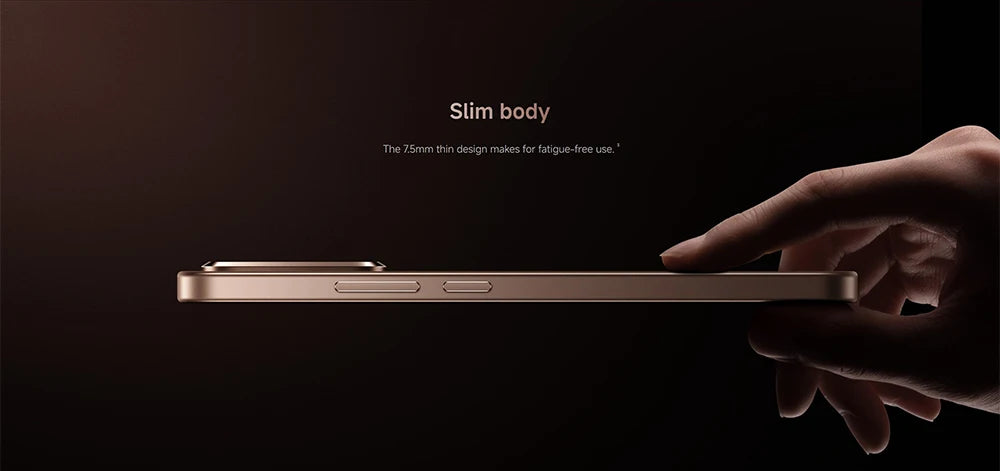 Xiaomi 15T 5G Smartphone Global Version 7.5mm Slim Body 6.83" AMOLED Display 120Hz MTK Dimensity 8400-Ultra CPU 5500mAh Leica Triple Camera Without Charger
