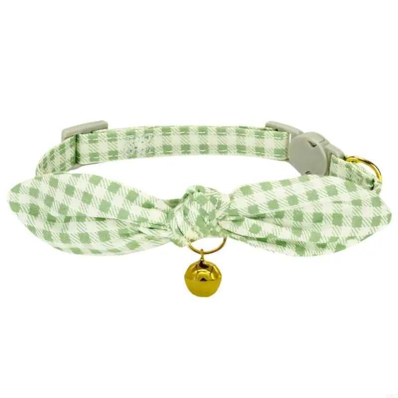 G92C Comfortable Heart Pet Collar Stylish For Comfortable Wear Stylish Flower